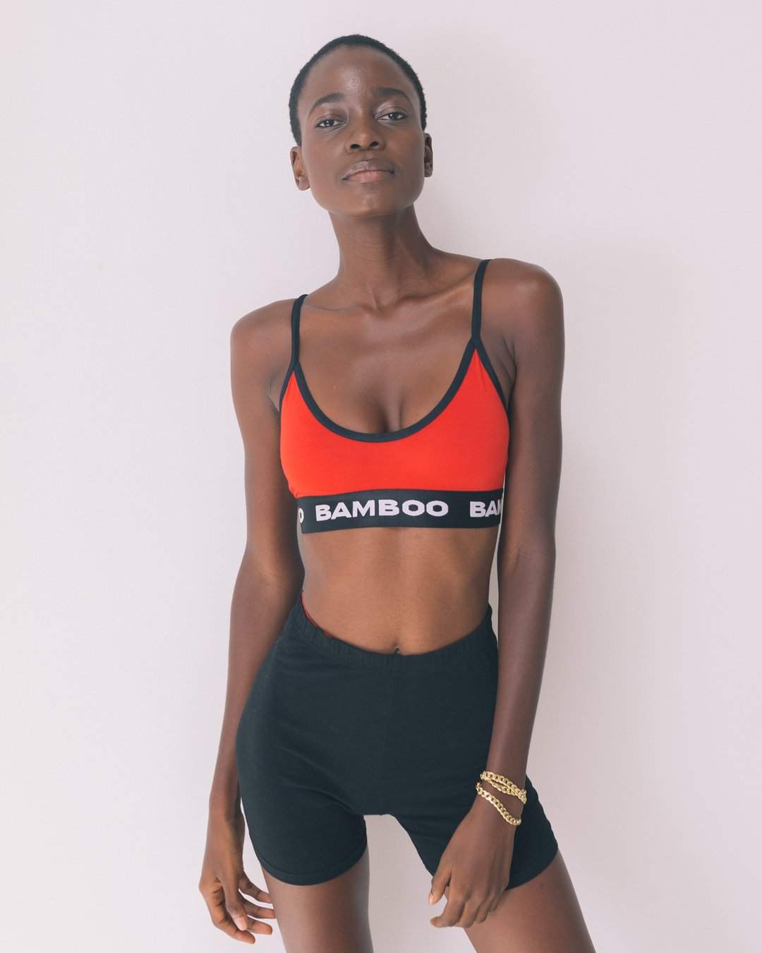 Classic Women Bralette - Bamboo Underwear